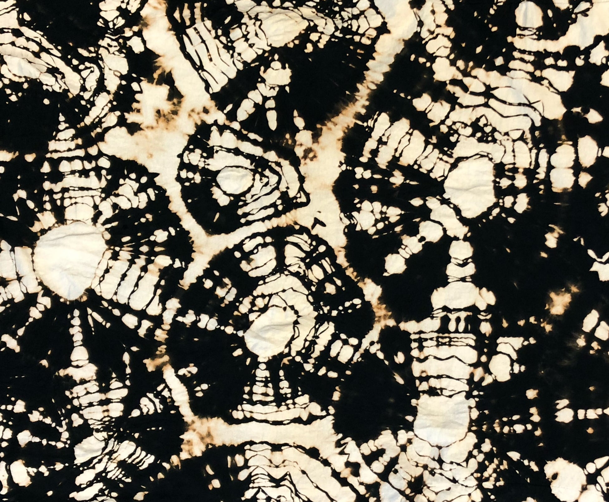 Discharge and Color Remover FAQ