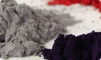 Did You Know... About Dharma Dyes