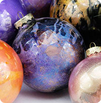 PearlEx Ornament Tutorial