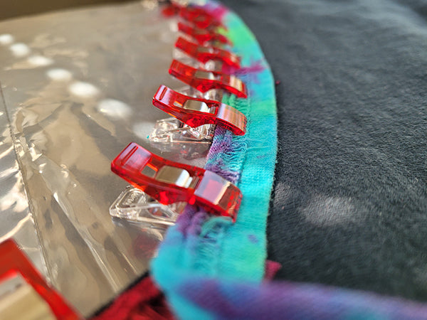 Fixer Uppers: Changing the Neckline