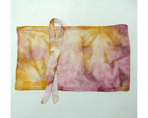 Scrunch Painted Silk Gift Bags