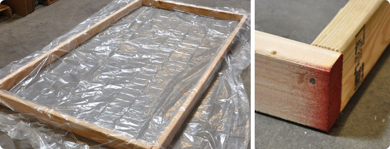 Large Tray for Marbling and Dyeing