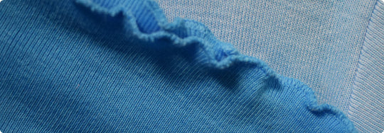 Cold Batch Ombre Dyeing