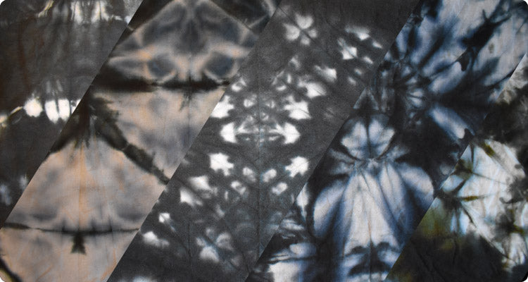 Did You Know... All About Black Dyes