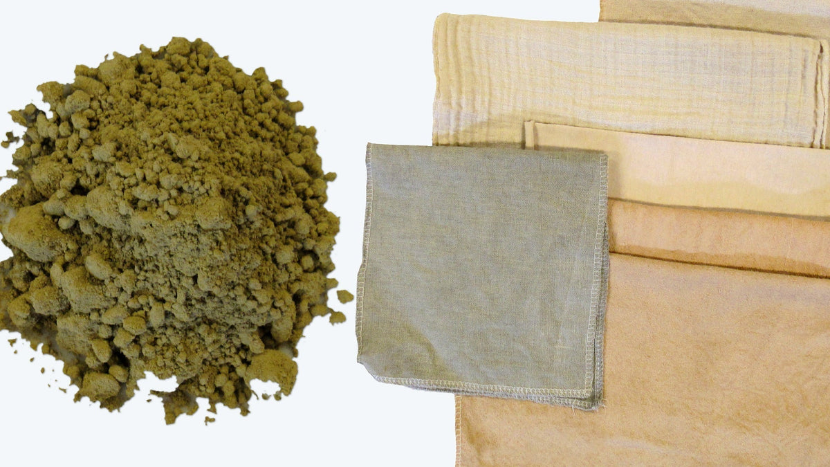 How To Use Henna Natural Dyes