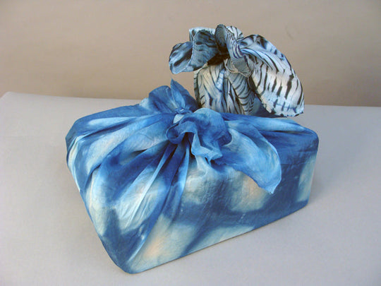 Did You Know... About Furoshiki