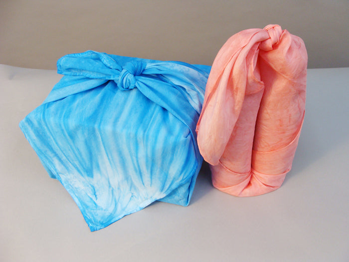 How to Make Your own Furoshiki