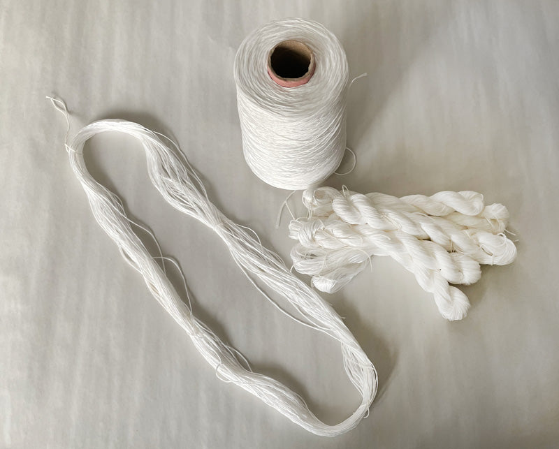 Cotton vs. Synthetic Thread