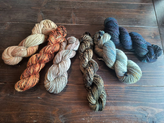 History of Manufactured Fibers