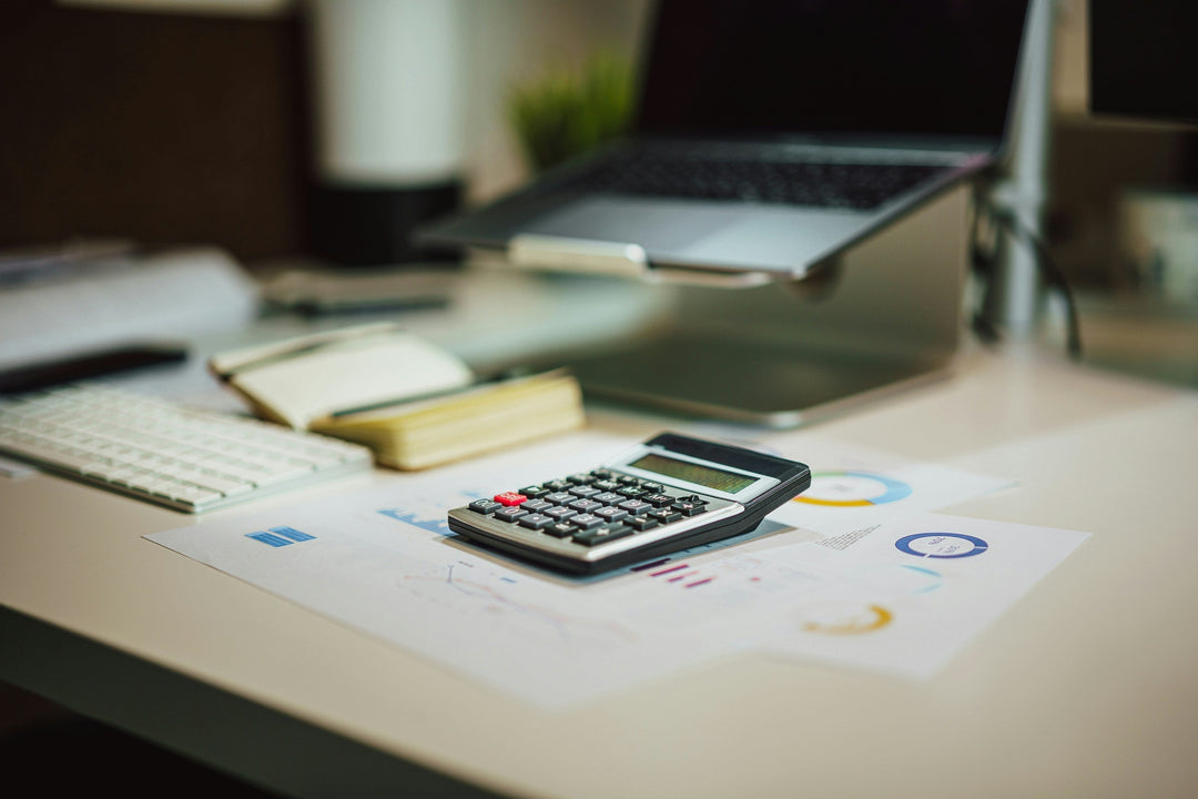Resale Certificates And Sales Tax Exemption