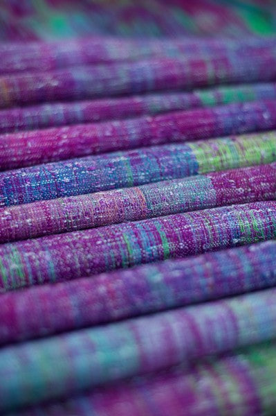 Joli Woven