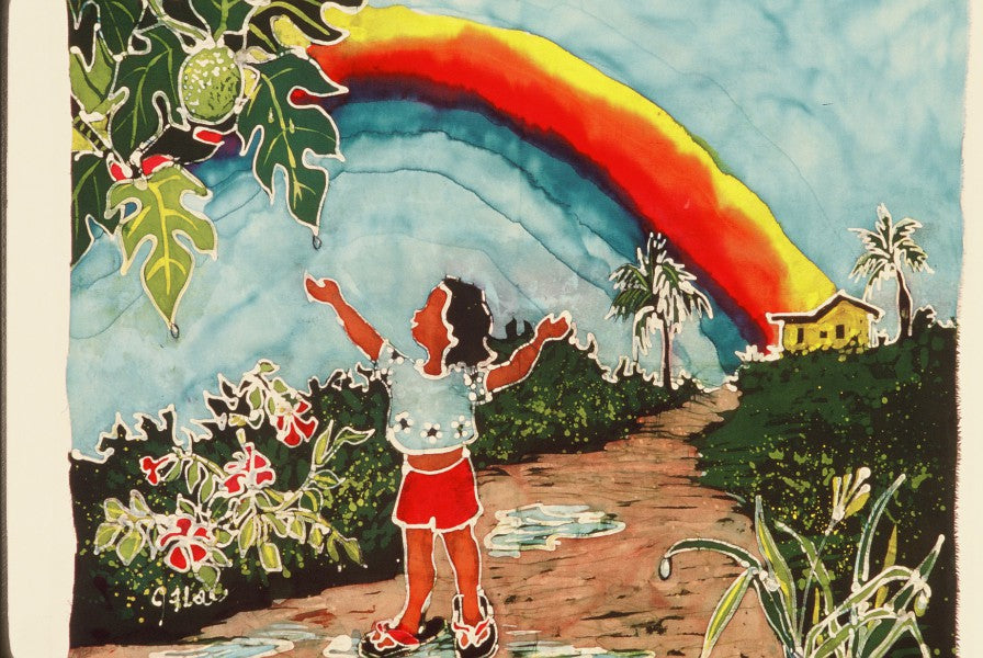 Judy Flores