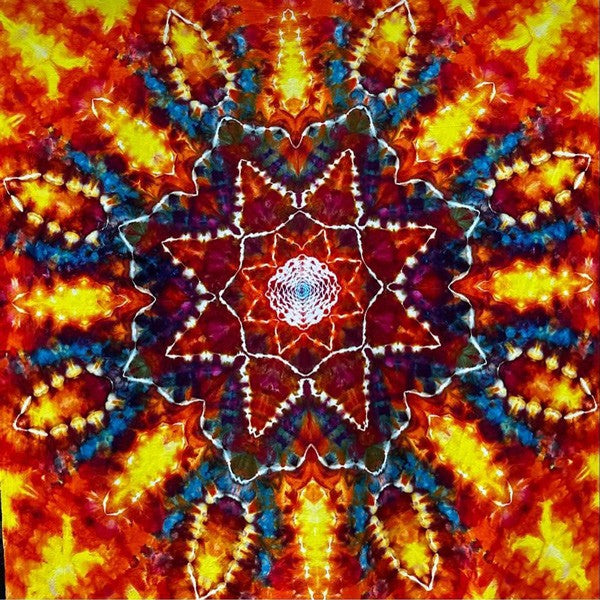 Tie-Dye FAQ