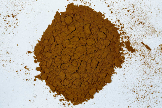 Printing with Natural Powdered Extracts Instructions and Tips
