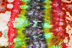 Learn How to Ice Dye