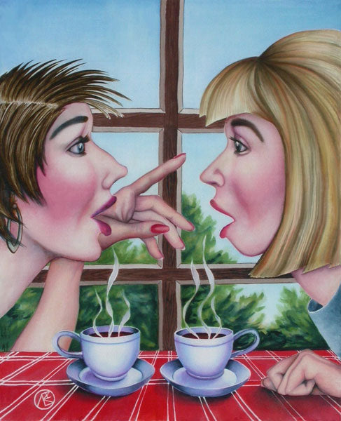 Liena Dieck