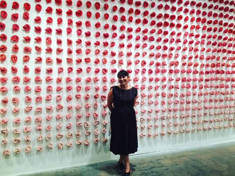 Lisa Solomon