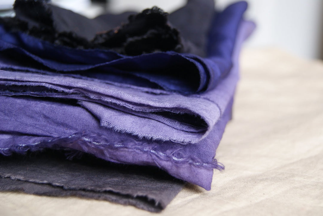 Troubleshooting Tub Dyeing