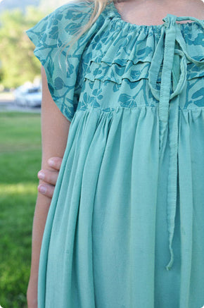 The Ginny Gown