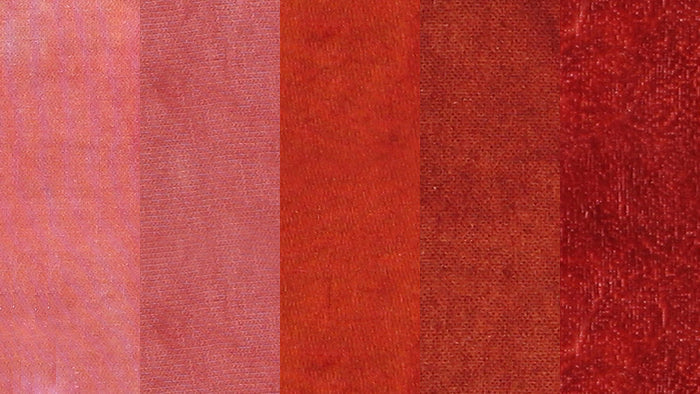 How To Use Madder Natural Dyes