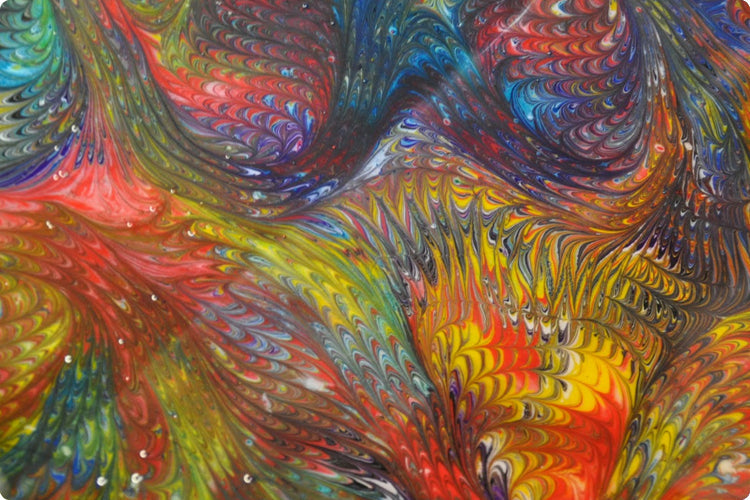 Marbling FAQ