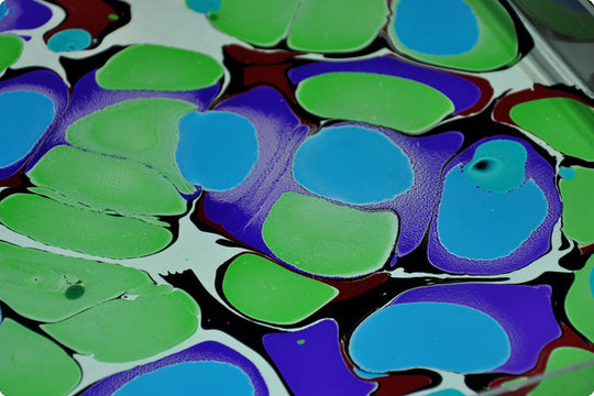 Marbling Basics