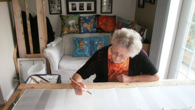 Marilyn Young