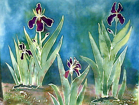 Marjorie McWilliams