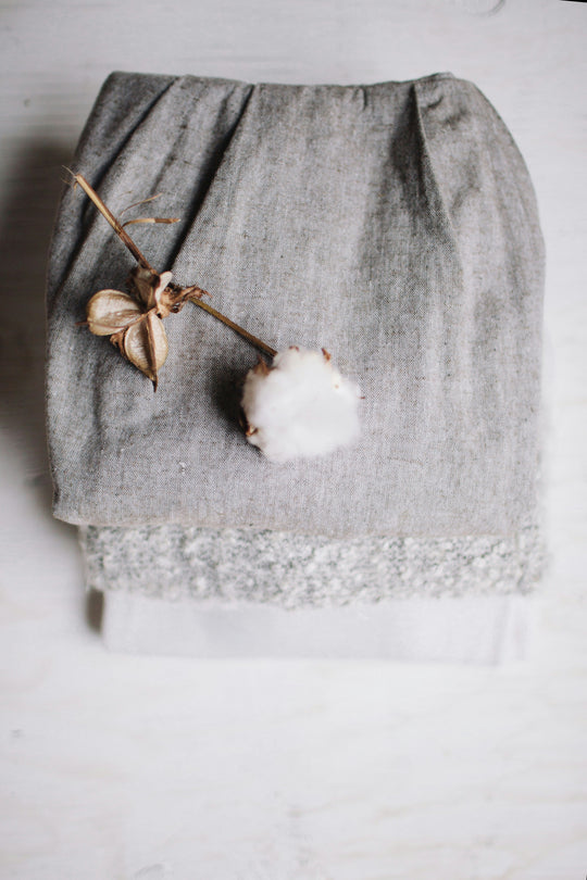 Organic Cotton Information