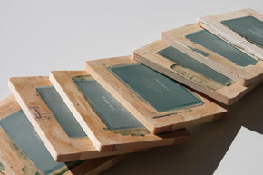 Mini Screens and Clothing Labels