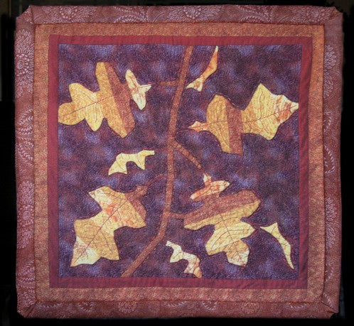 Nancy Chadwick