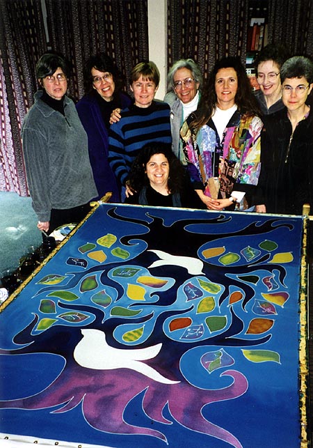 Nancy Katz