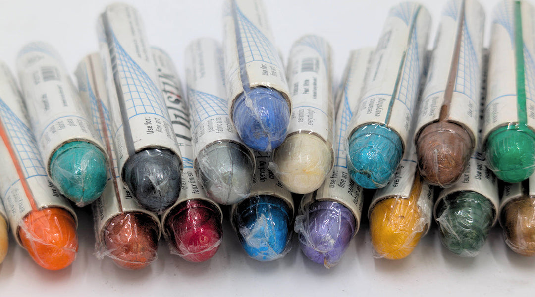 Shiva Oilstiks Instructions