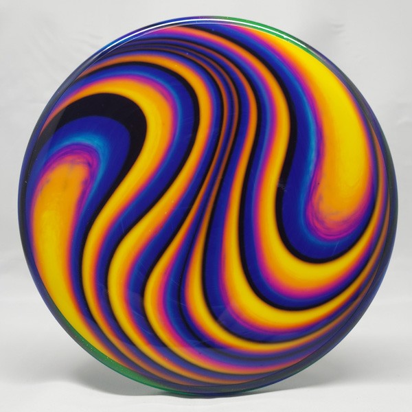 Optic Dyes