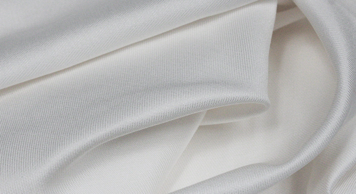 About Our Fabrics....