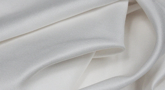 About Our Fabrics....