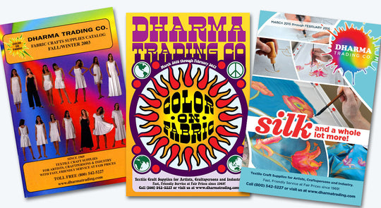 Dharma Catalog Archive