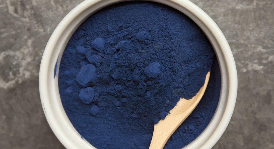 Pre-Reduced Indigo Instructions