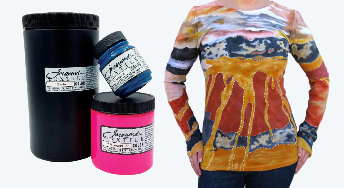 Jacquard Textile FAQ
