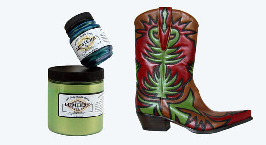 Lumiere & Neopaque FAQ