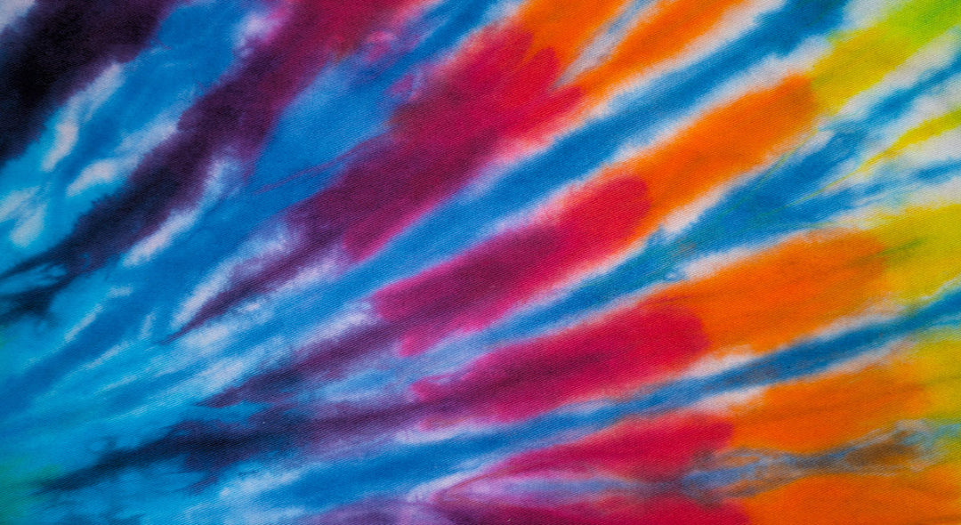 Dharma Fiber Reactive Dyes- Usage Instructions