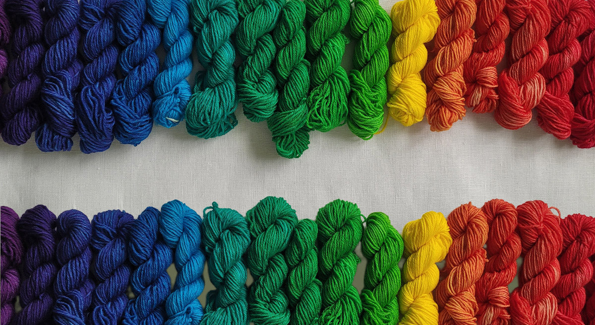 Color & Dye Chemistry