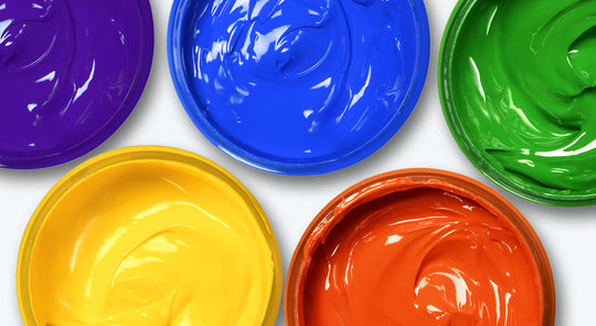 Versatex Printing Ink Instructions