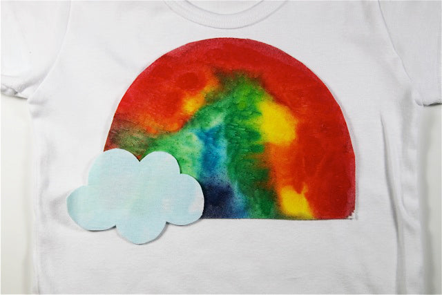 Painting on Fabric