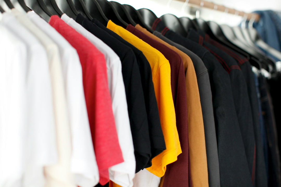 Did You Know... All About T-Shirts