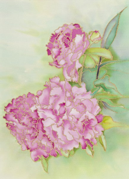 Patti Isaacs