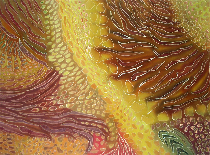 Dharma Pigment FAQ