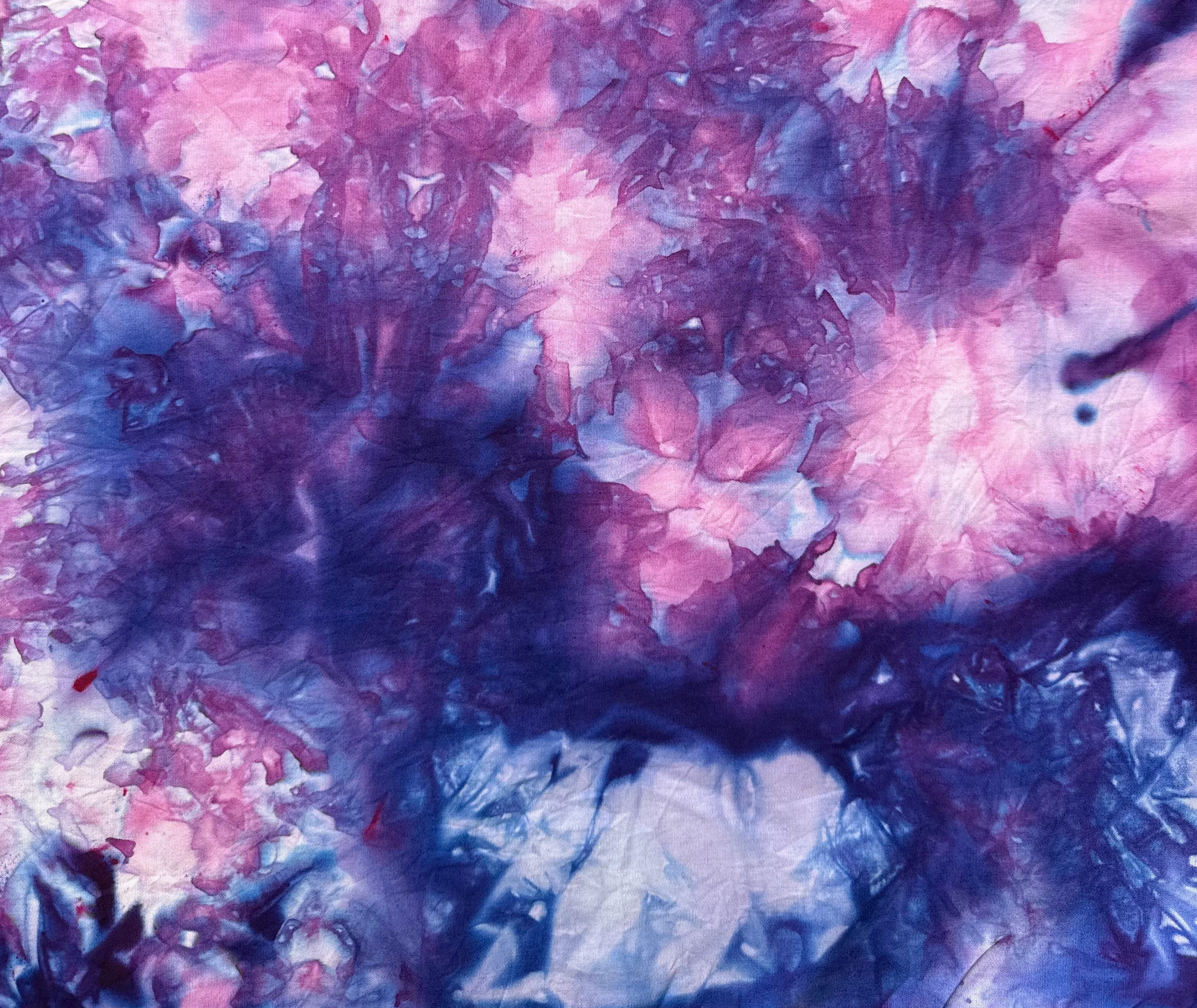 Ice Dye FAQ