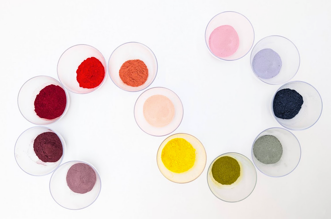 Fiber Reactive Dye Yields