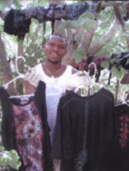 Rafiu Mustapha